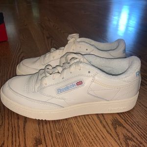 Reebok Club C Vintage Sneaker